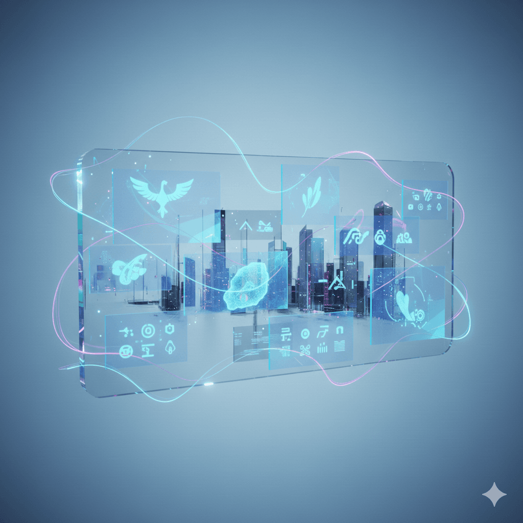 Inspira y Reinventa Tu Marca