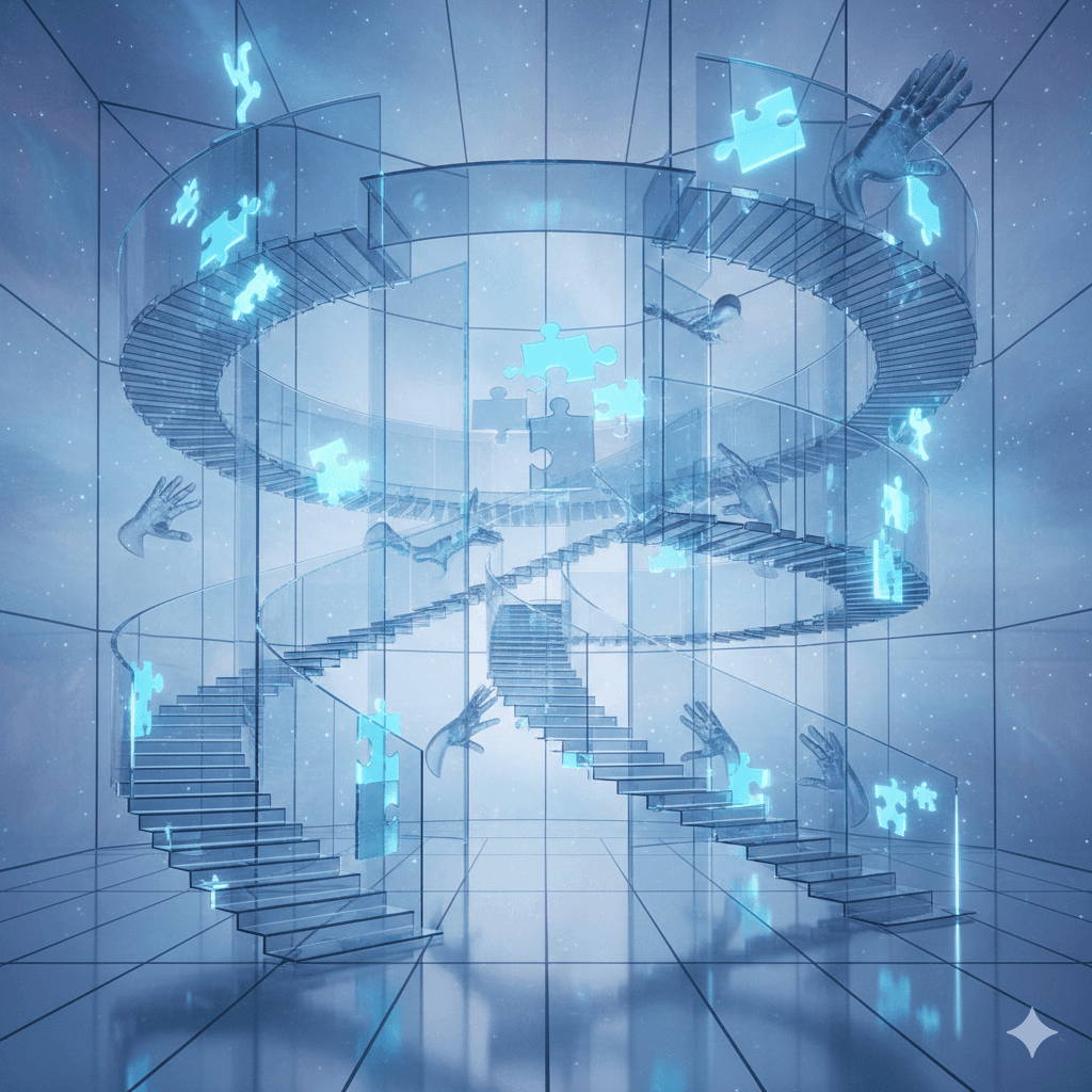 Co-Crea el Futuro Juntos