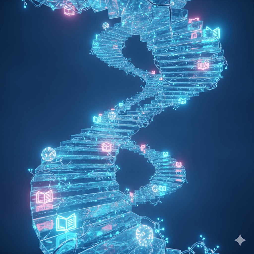 Cultura de Aprendizaje Infinito