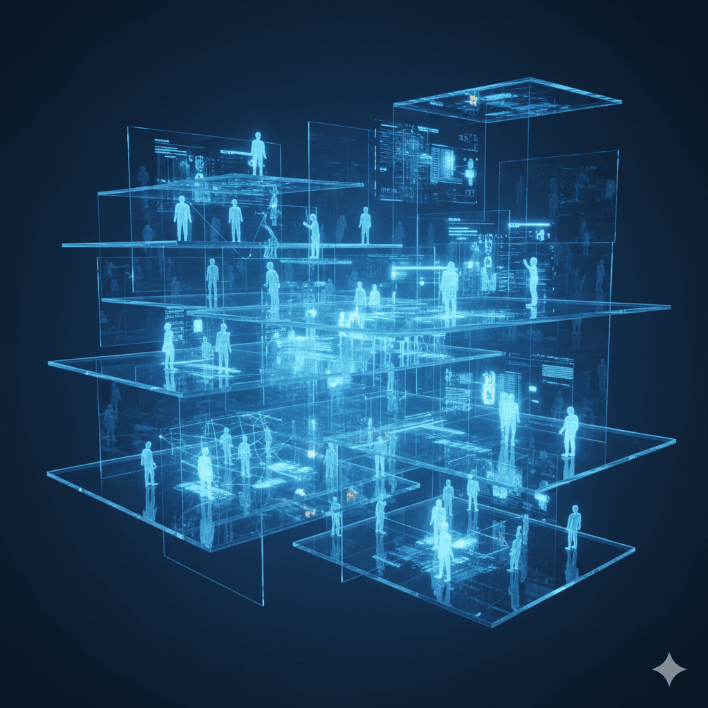 Capacita Donde Estés